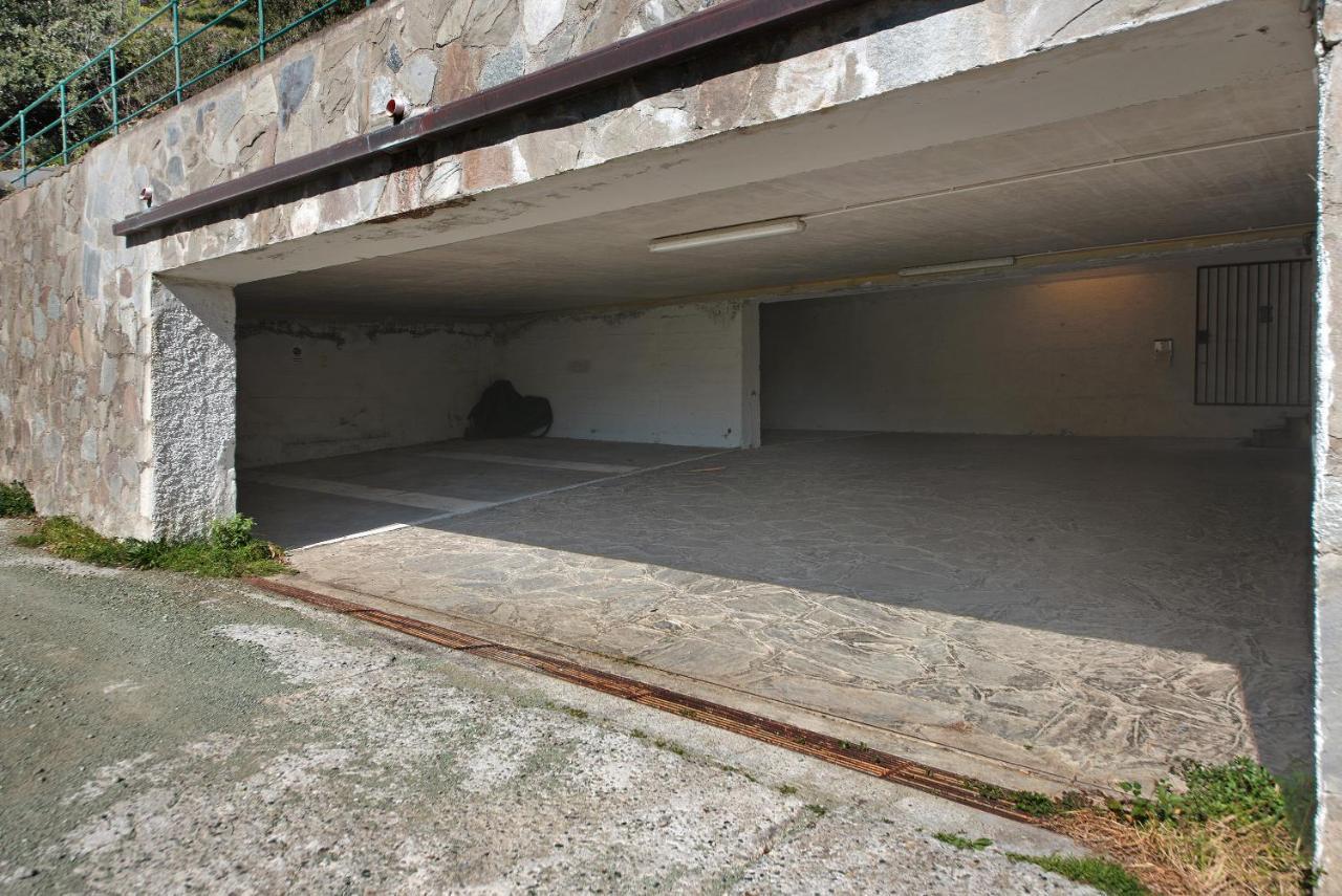 Villa Del Sole Bonassola
